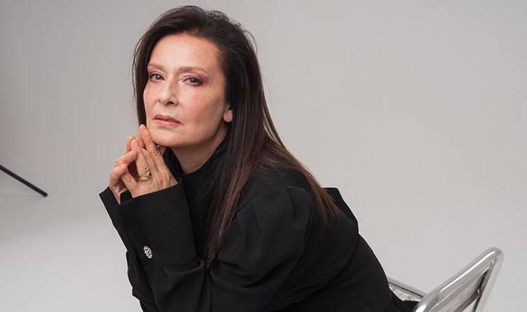 Gaddar'ın 'Fatma'sı Laçin Ceylan, Cumhuriyet'e konuştu: 'Çağatay ailemden gibi'