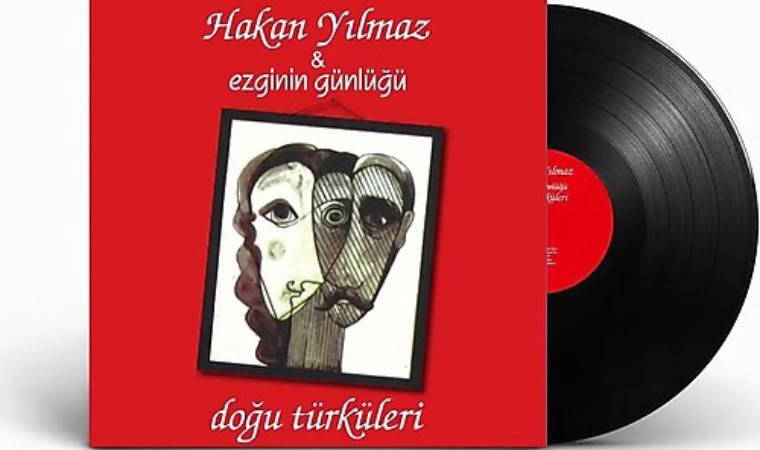 Vitrindeki albümler (21 Nisan 2024)