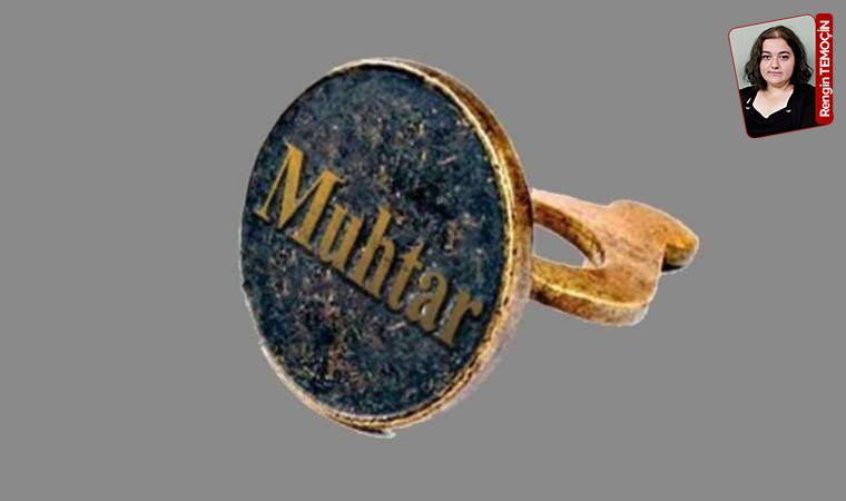 Kadın muhtarlar karşılaştıkları engelleri anlattı