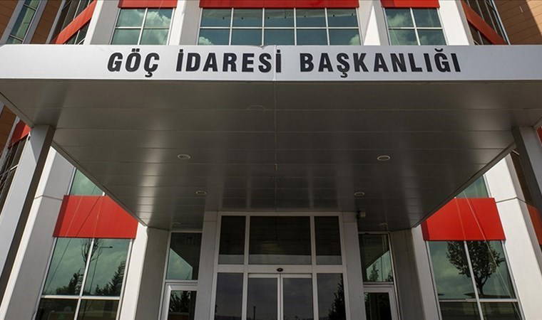 Göç İdaresi Başkanlığı’na 382 sürekli işçi alınacak