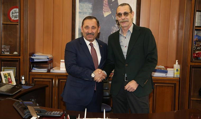 'Borçsuz devraldık, şanslıyız' demişti