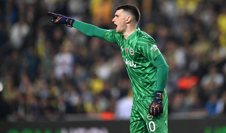 Fenerbahçe'de Dominik Livakovic fark yarattı!