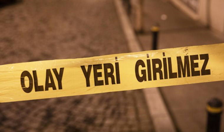 İstanbul'da film gibi olay: Sevgilisinin komşularına kurşun yağdırdı