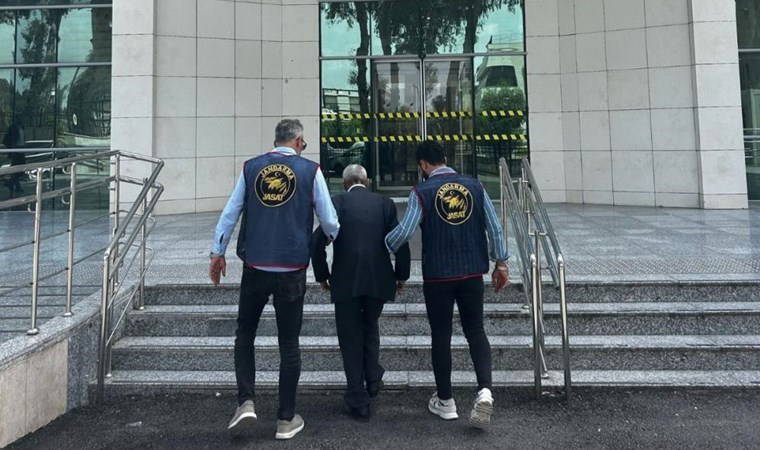 Çeşitli suçlardan aranan 10 hükümlü yakalandı
