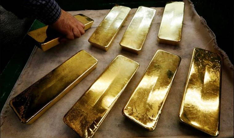 "Film gibi soygun…”