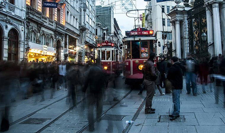 İBB resmen duyurdu: İstiklal Caddesi'nde yeni dönem başlıyor