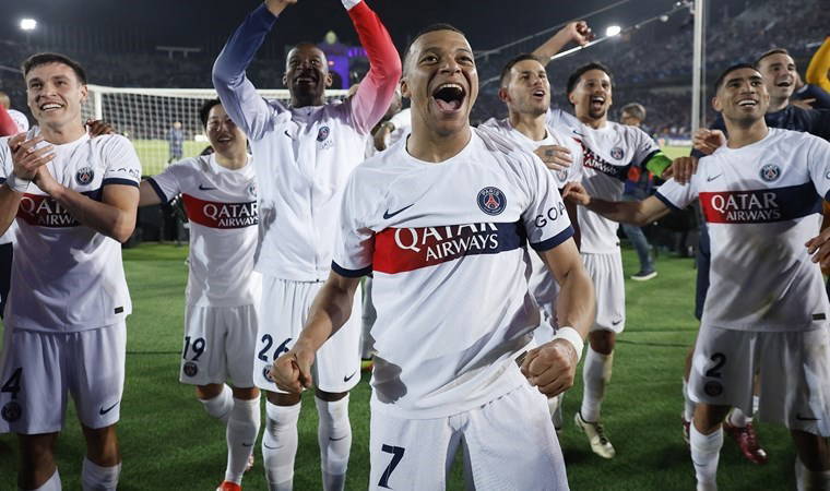 PSG - Olympique Lyon maçı ne zaman, saat kaçta, hangi kanalda?