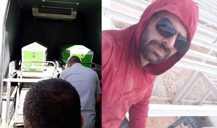 14 yaşındaki çocuk, tartıştığı babasını uyurken boğazını keserek öldürdü