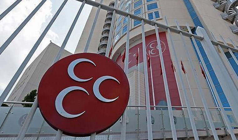 MHP’li belediye başkanı kalp krizi geçirdi