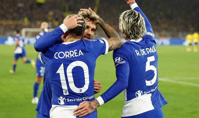 Deportivo Alaves - Atletico Madrid maçı ne zaman, saat kaçta, hangi kanalda?