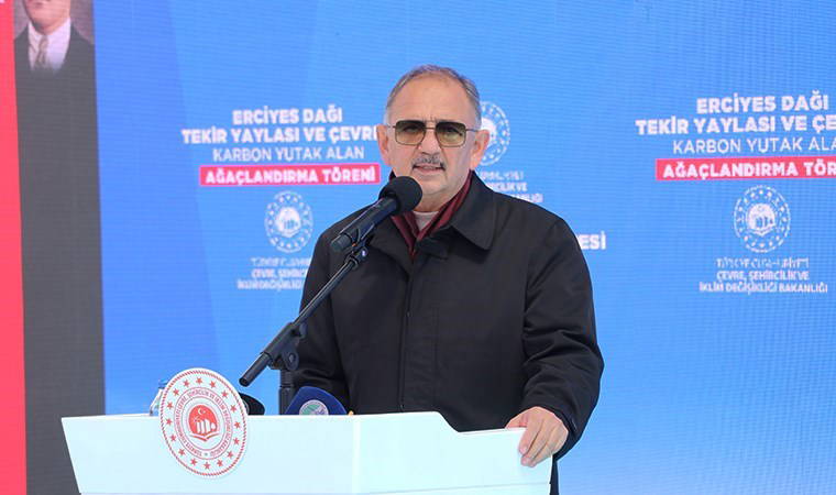 'Anadolu coğrafyasını talan ettik'