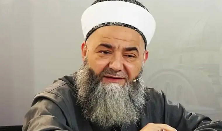 Cübbeli Ahmet hayat pahalılığını böyle övdü... Sosyal medya bu sözleri konuşuyor: 'Günahlara karşı eğilim azalıyor'
