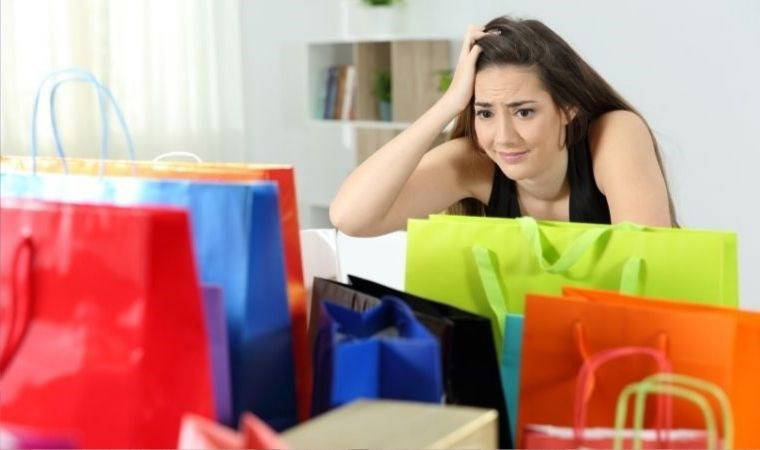 Alışveriş tutkunu 4 burç: Bir şeyler almadan asla duramıyorlar...