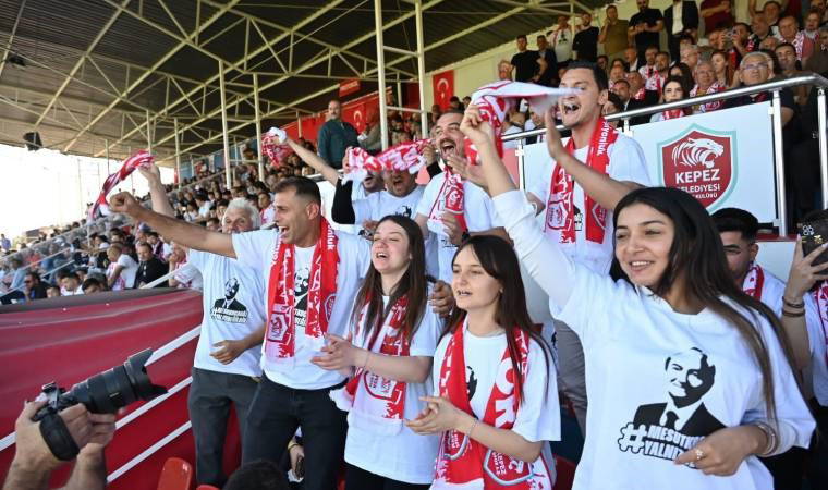 Tutuklanan Kocagöz için ‘adalet’ istediler