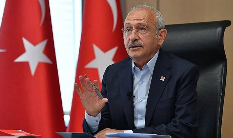 Ahlaksızlığın kurumsallaşması-3 - Kemal Kılıçdaroğlu