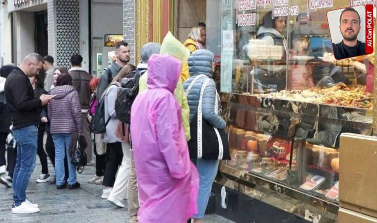 Aşırı fiyat isyanı boykota dönüştü...
