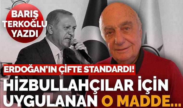 Erdoğan görevi bırakmalı