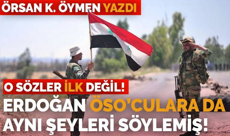 Erdoğan, Hamas ve CHP