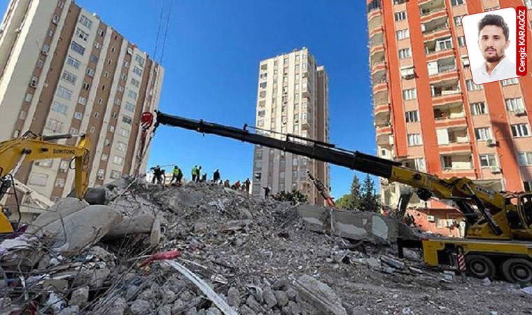 51 kişiye mezar olan Furkan Apartmanı'na ilişkin beklenen rapor çıktı: Kolonun birini kesmişler!