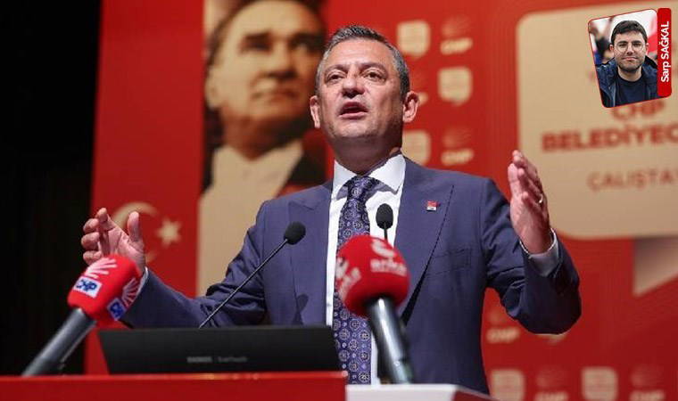 Yurttaşların çözüm beklediğini söyledi