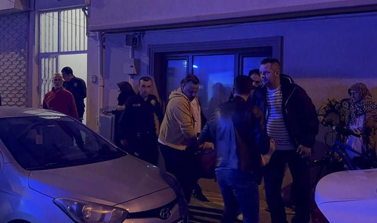 Bursa'da dehşet: Market işletmecisi, tartıştığı iş yeri sahibini tabancayla vurdu