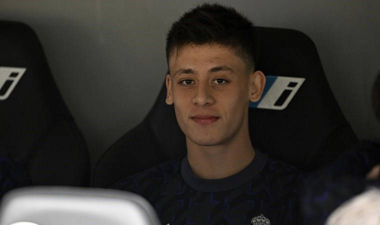 Carlo Ancelotti'den Arda Güler müjdesi: 'Kısa süre içerisinde...'