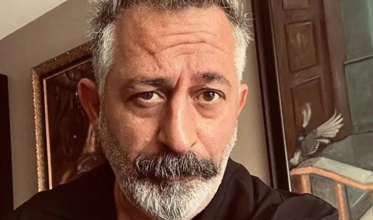 'Serenay Sarıkaya'ya gönderme' iddiaları sonrası Cem Yılmaz sosyal medyadan ateş püskürdü: 'Salak olmak çok büyük bir ayrıcalık...'