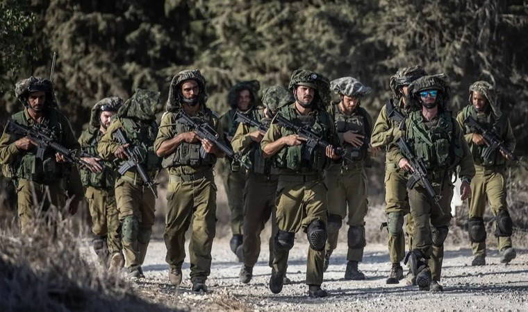 İsrail'den Gazze kararı: Planı onayladı