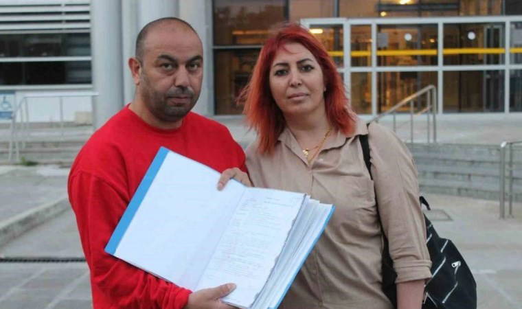 Eski eşinden ölüm tehdidi alan depremzede kadın yardım istedi