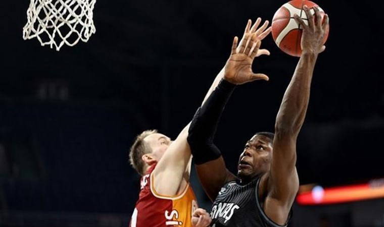 Beşiktaş Emlakjet - Galatasaray Ekmas maçı ne zaman, saat kaçta, hangi kanalda?