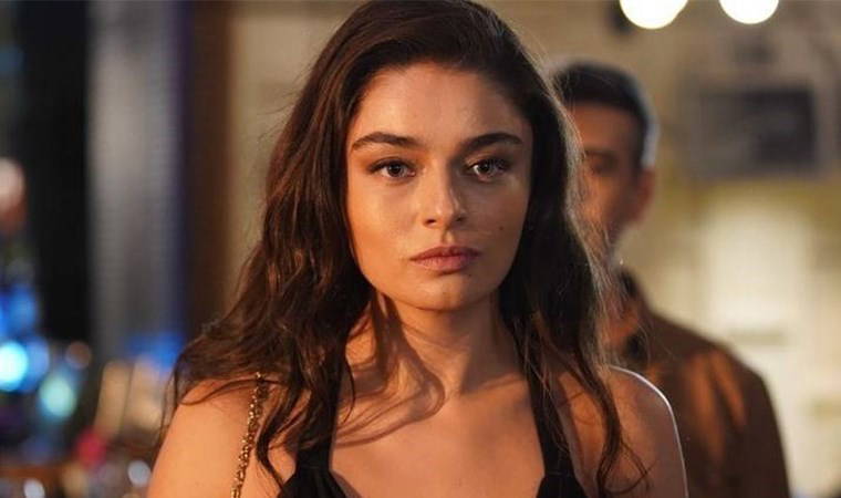 Ayça Ayşin Turan'dan samimi açıklama: 'Aşkın ömrü yoktur'