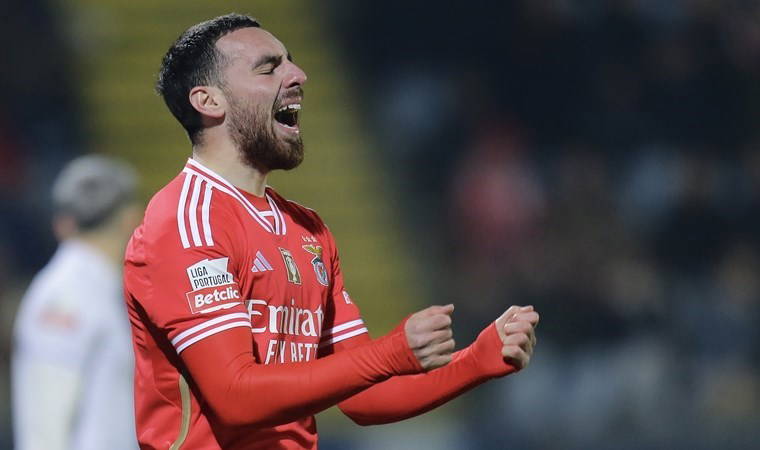 Farense - Benfica maçı ne zaman, saat kaçta, hangi kanalda?