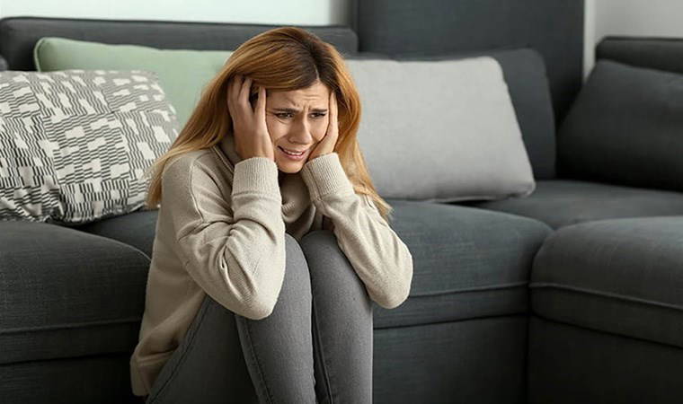 Psikiyatri uzmanı, 'panik atağın' en önemli belirtisini açıkladı