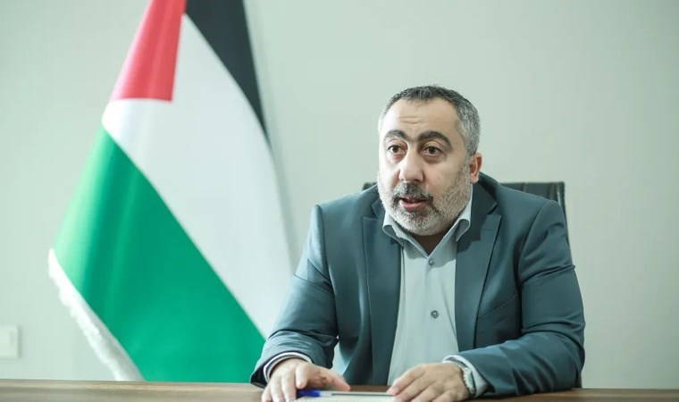 Hamas'tan Türkiye açıklaması: 'Arabuluculuk' iddialarına yanıt verdi!