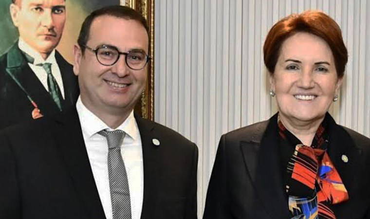 İYİ Parti kurultayında 'usulsüzlük' iddiası: 'Sistemli ve organize...'