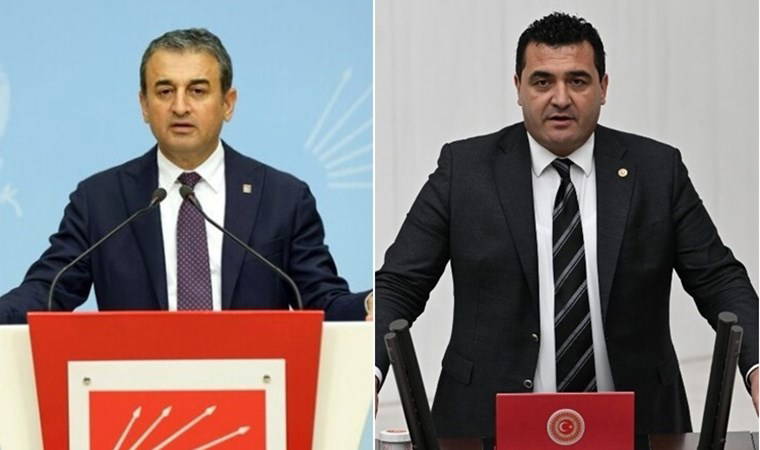 Burhanettin Bulut ve Ulaş Karasu'dan 23 Nisan mesajı