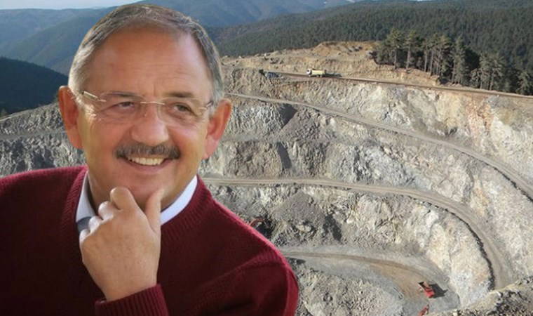 'Utanmadan karşısında duruyorlar'