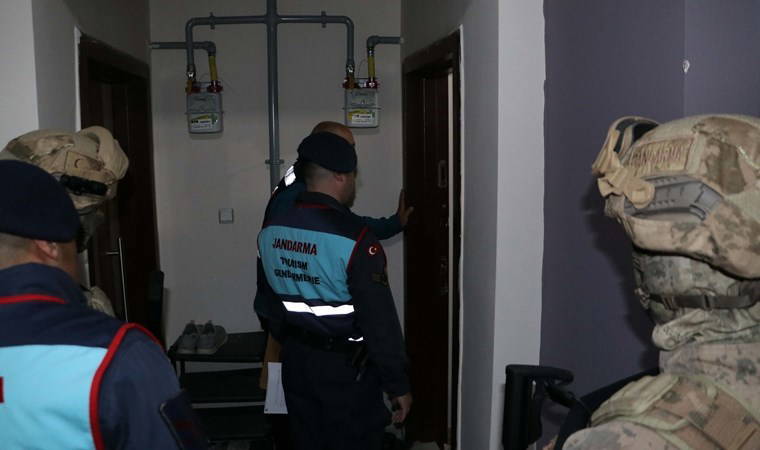 Çanakkale'deki 10 yıllık cinayet çözüldü: 9 gözaltı