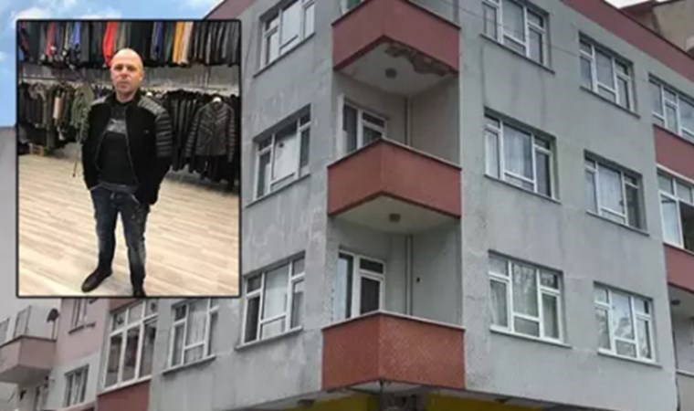 Evinde misafir olarak kaldığı arkadaşını öldürüp Rusya’ya kaçtı!