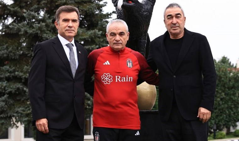 'Çürümüş bir takım var' demişti