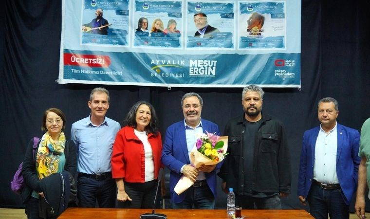 Köy Enstitüleri Fikir ve Kültür Günleri sona erdi