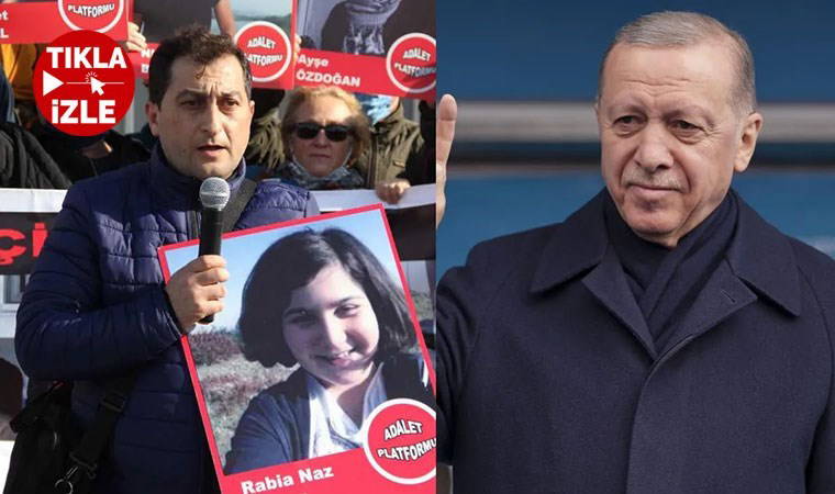 Erdoğan'ın dava açtığı Şaban Vatan: