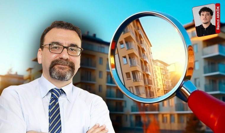 İşte konut almak için en doğru zaman!