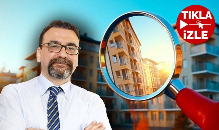 Konut piyasasında iki yıl sonra ilk: İşte konut almak için en doğru zaman!