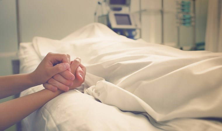 Peru'da ilk kez ötenazi uygulandı