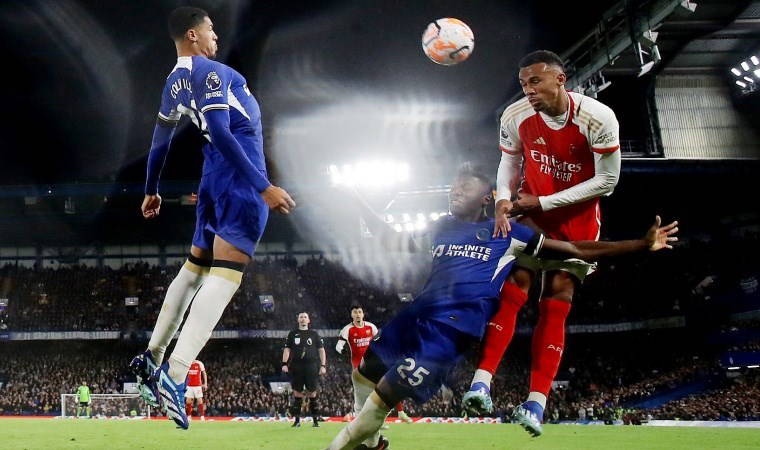 Arsenal - Chelsea maçı ne zaman, saat kaçta, hangi kanalda?