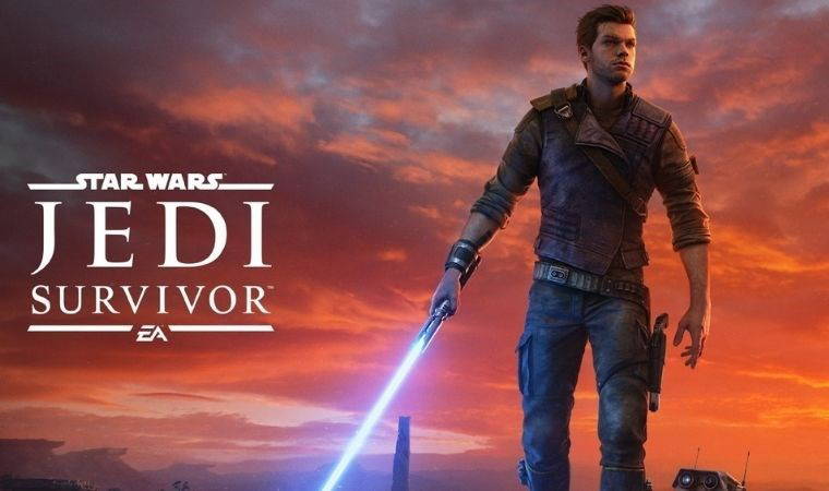 EA Play'e STAR WARS: Jedi Survivor geldi