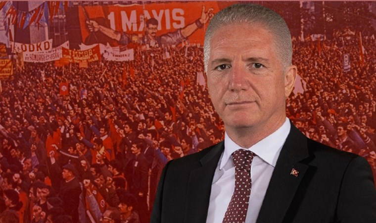 Taksim hukuksuzluğuna tepkiler