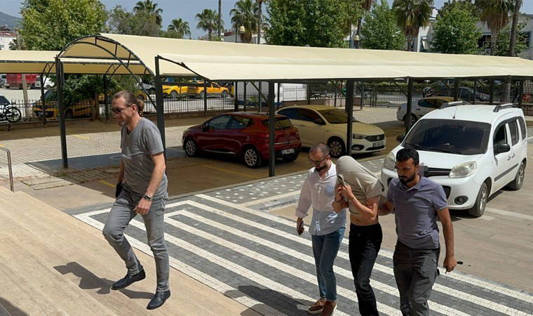 Piyasa değeri 90 bin TL... 'Pes' dedirten hırsızlık: Şehit ailesine ait olan 300 litre zeytinyağını çaldılar