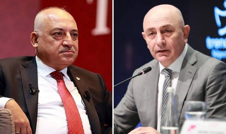 'Ligin tescil edilmeme tehlikesi var' demişti: TFF'den Süleyman Hurma'nın iddialarına yanıt!